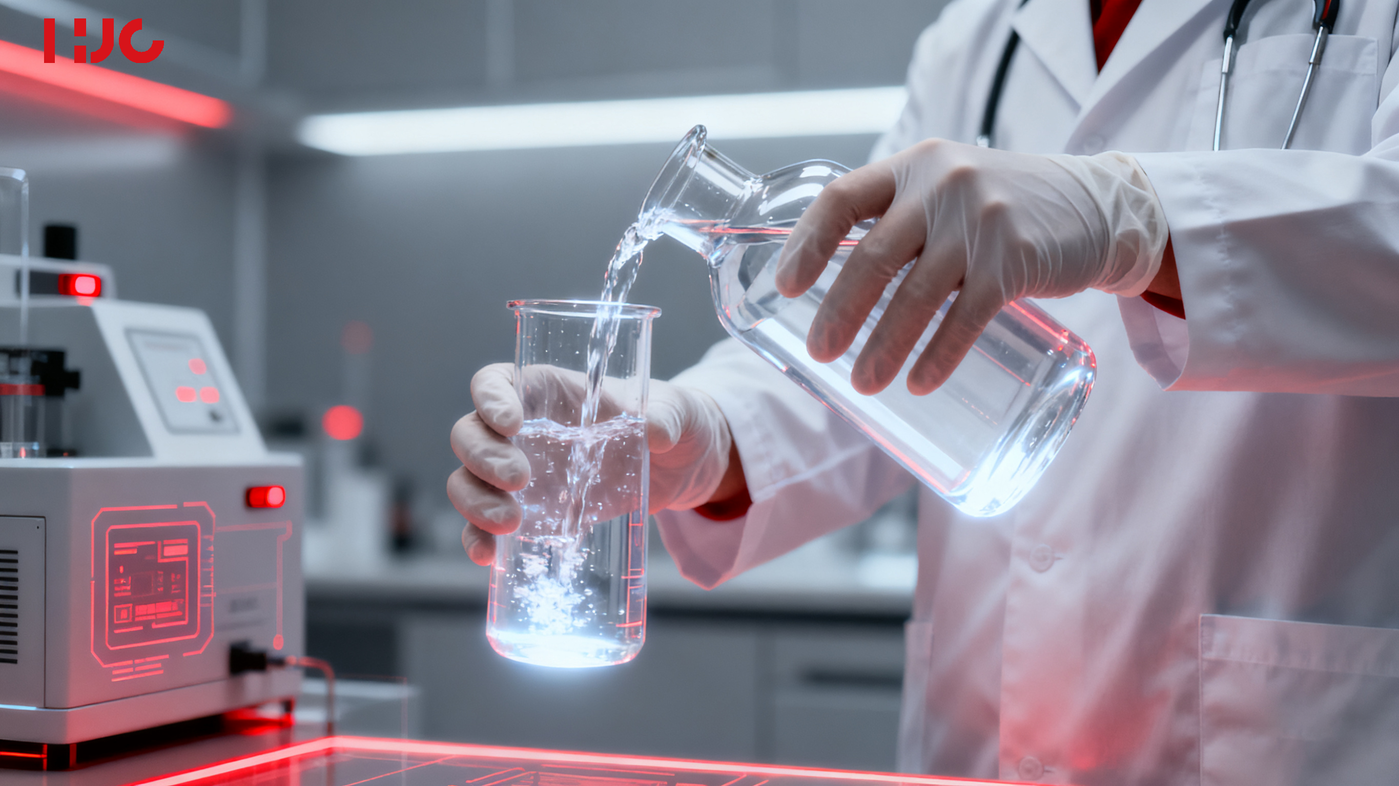 为什么说 RO 是医院用水系统的首要安全屏障？