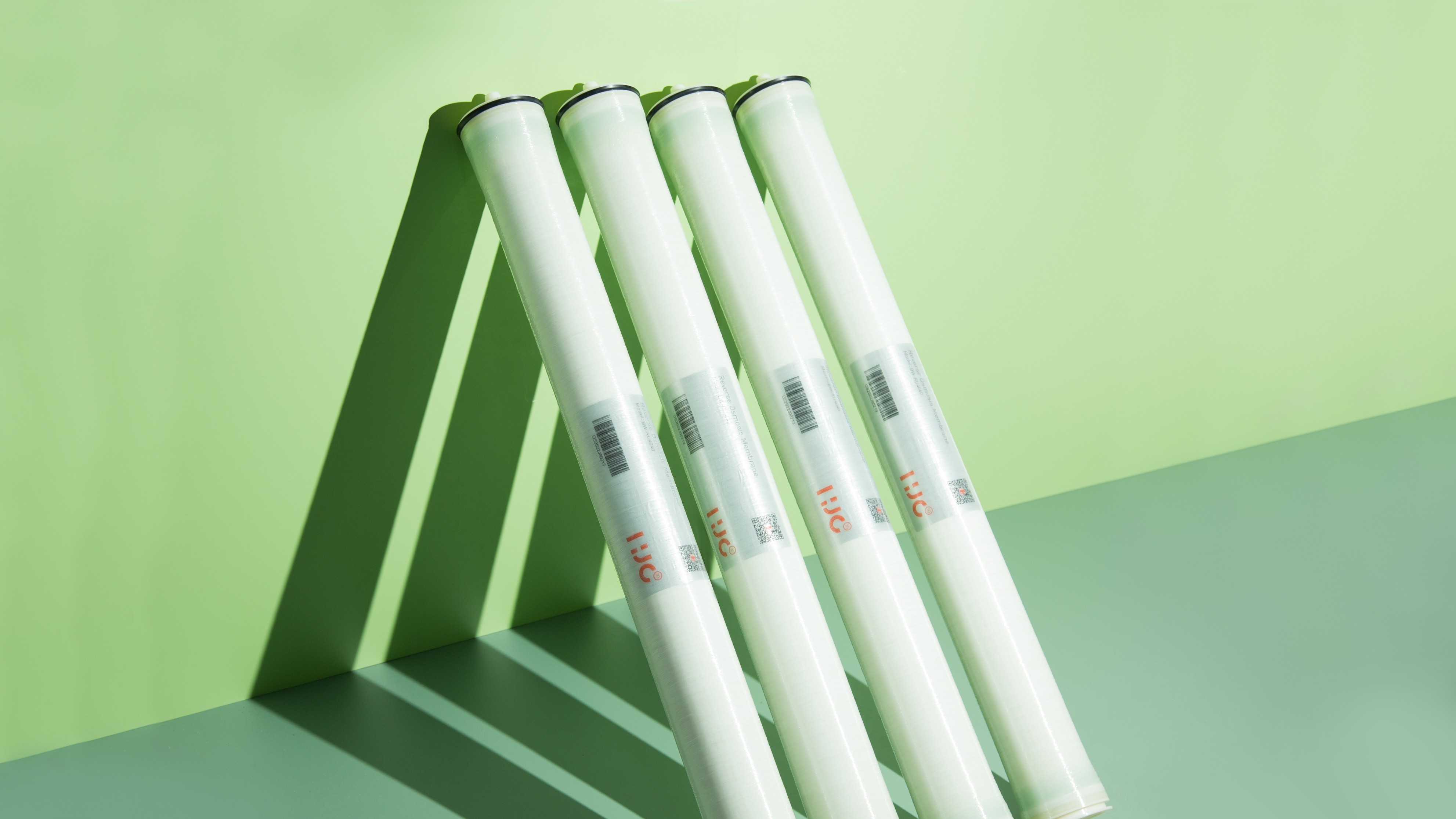 为什么全球水资源短缺正在加速对反渗透（RO）系统的需求？