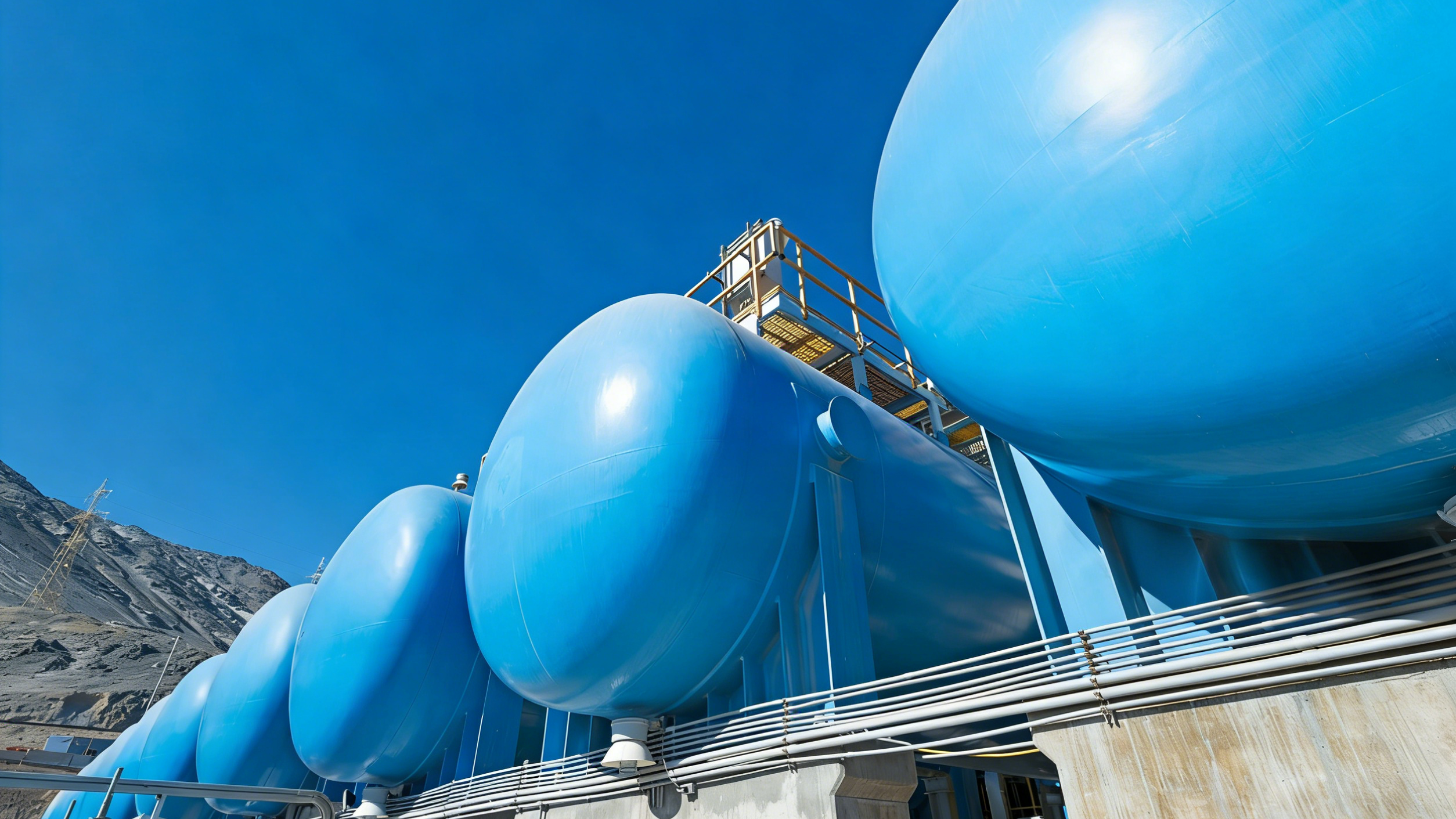 为何海水淡化厂成为战争冲突中的新焦点？