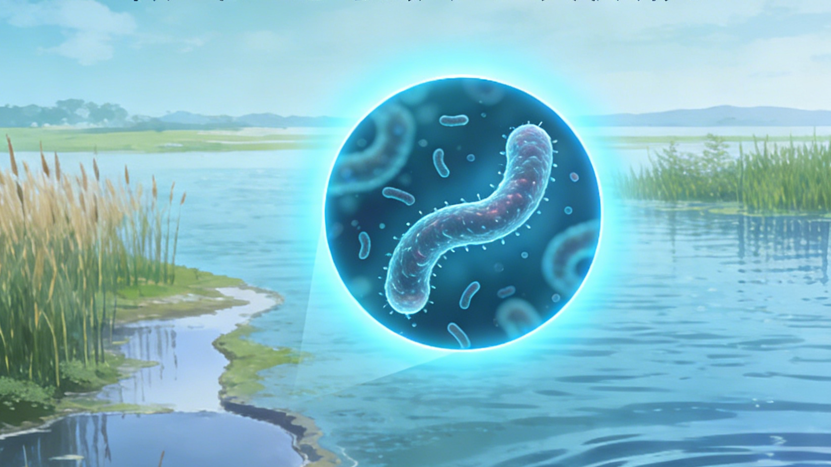 创伤弧菌与半咸水：了解风险与水处理