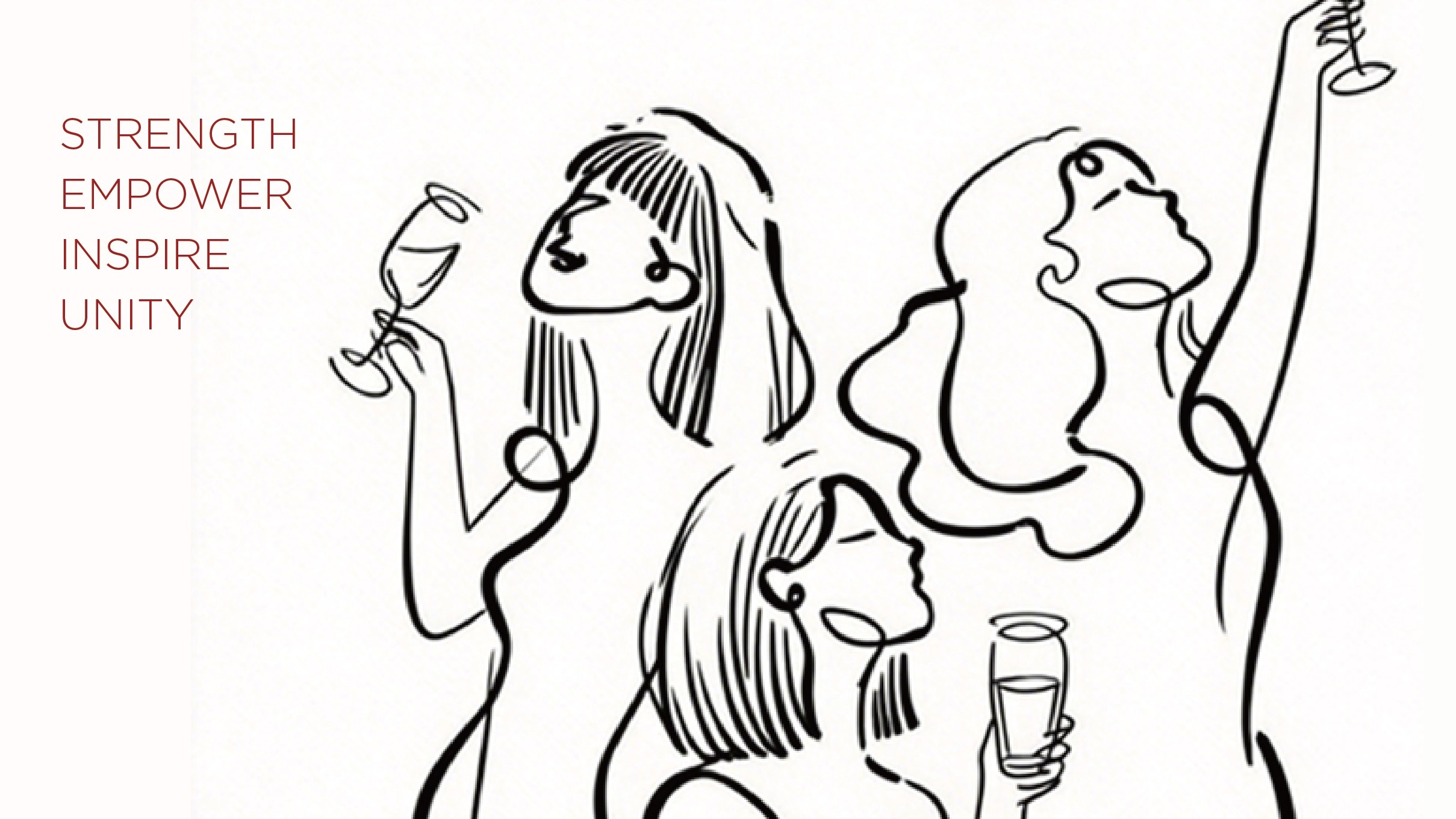 国际妇女节：致敬力量与平等