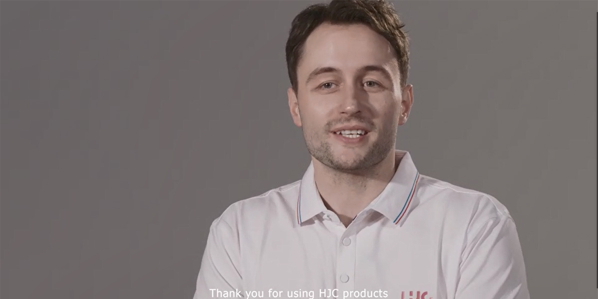 HJC 防伪验证指南