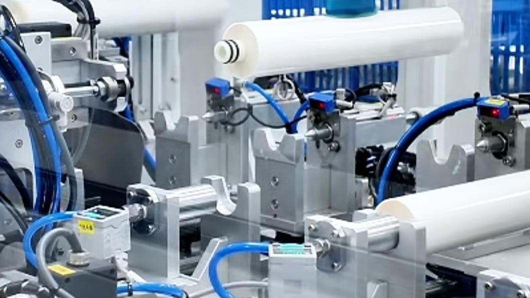 IFAT India 2026：高TDS水处理需求受到关注